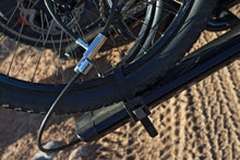 Load image into Gallery viewer, Cykelhållare för Tesla Model X for 4 sykler - Küat NV 2.0

