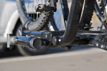 Load image into Gallery viewer, Cykelhållare för Tesla Model X for 4 sykler - Küat NV 2.0
